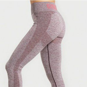Gymshark Highwaisted Flex Leggings